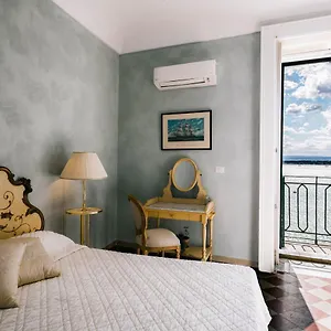 Ferienhaus Dimora Di Ulisse Sea View Syrakus