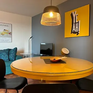Apartment Tosca Verona