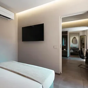 Guest house The Point -