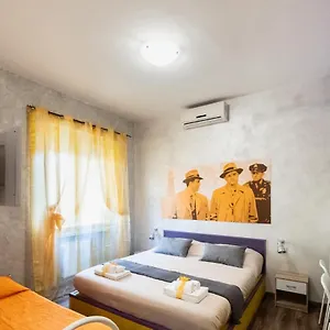 Cineroma Bed & Breakfast