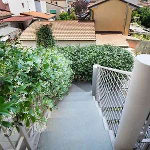 Apartment Residenza Belmare Marina Di Carrara
