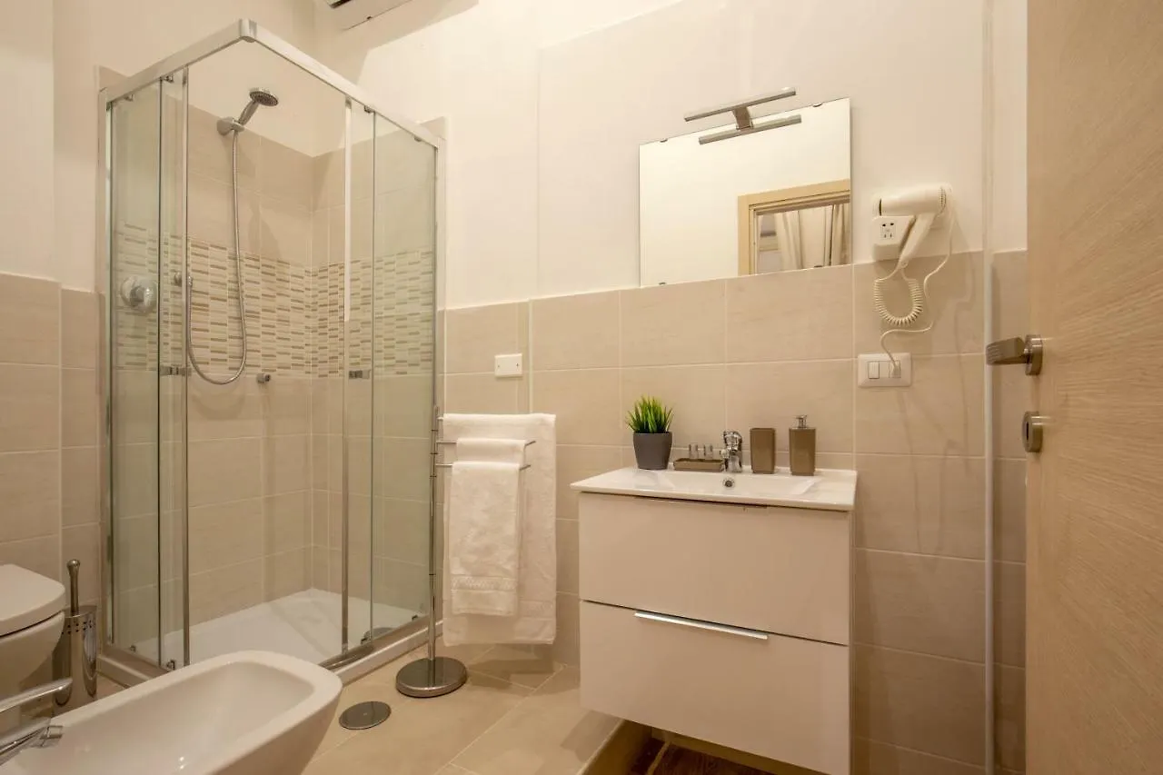 **  Domus Veneto Rome Bed & Breakfast Italy