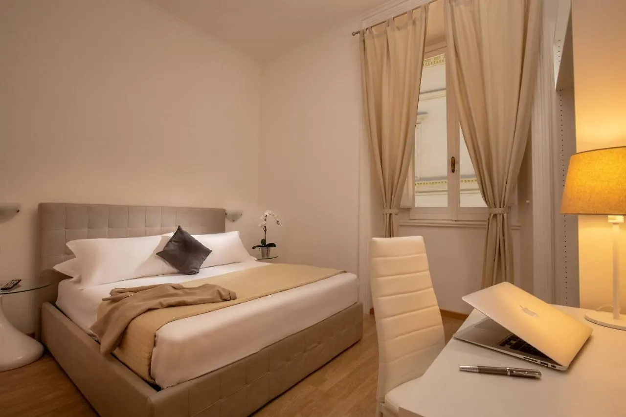 Domus Veneto Rome Bed & Breakfast