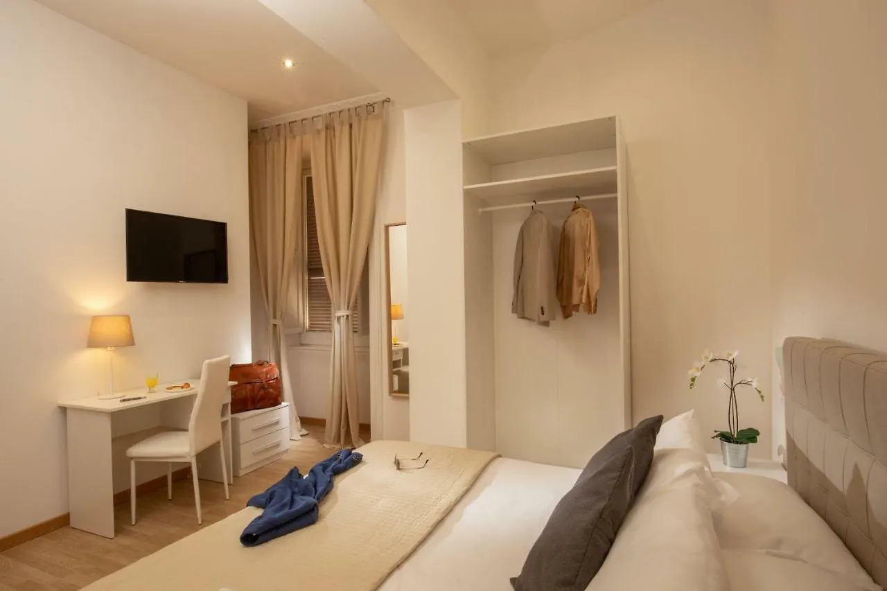 Domus Veneto Rome Bed & Breakfast