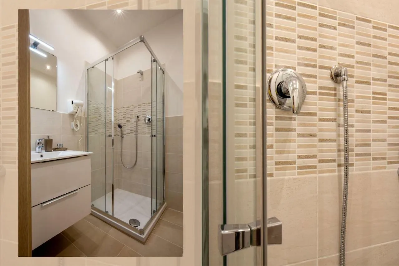 Domus Veneto Rome Bed & Breakfast