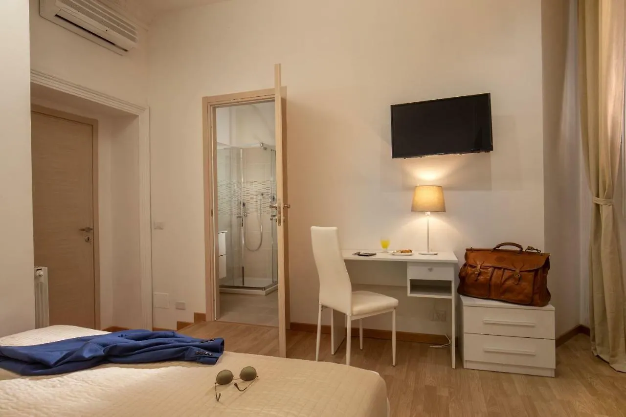 Bed and Breakfast Domus Veneto Rom 2*,