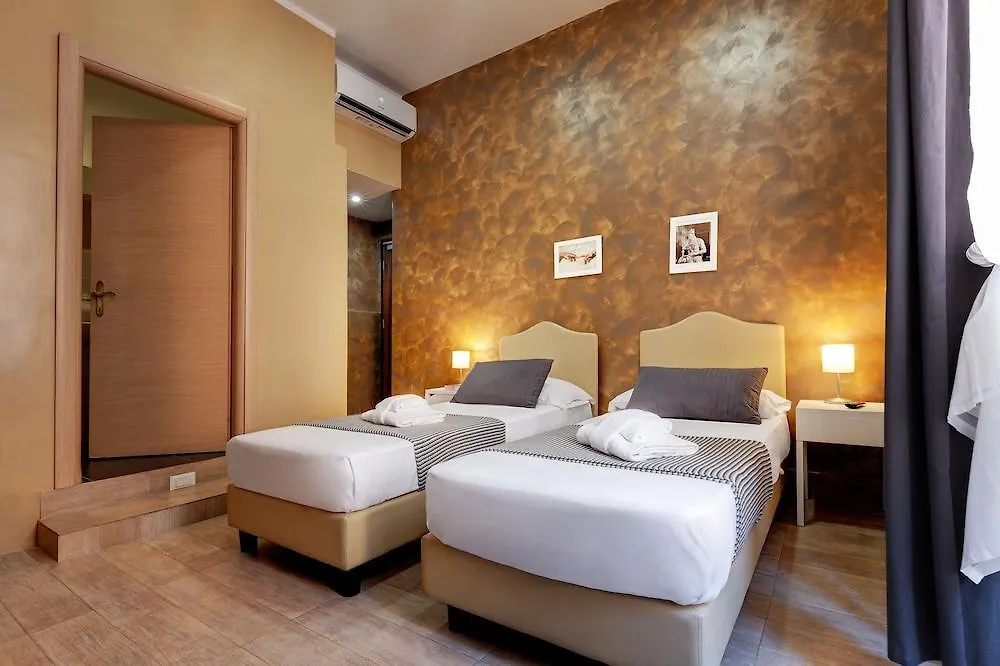 Bed and Breakfast Domus Veneto Rom